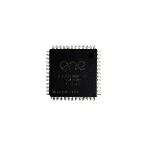آی سی لپ تاپ ENE KB3310QF B0