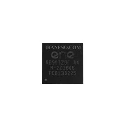 آی سی لپ تاپ ENE Technology KB9012BF A4 BGA