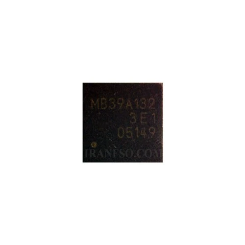 آی سی لپ تاپ MB39A132
