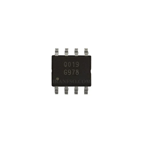 آی سی لپ تاپ G978F11U