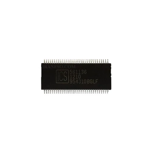 آی سی لپ تاپ ICS 954310BGLF