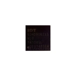 آی سی لپ تاپ Sound IDT 92HD90B2X5