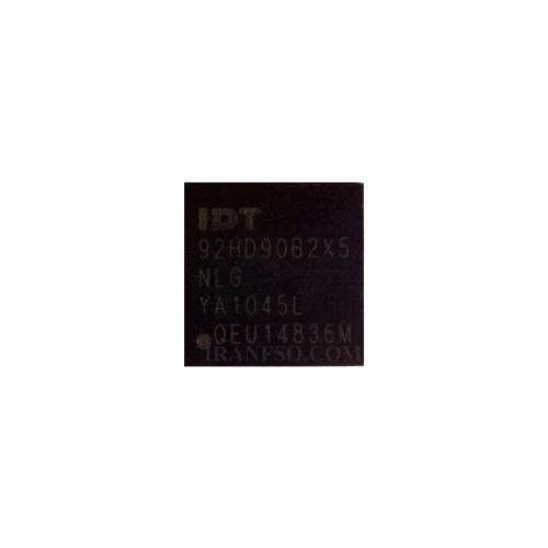 آی سی لپ تاپ Sound IDT 92HD90B2X5
