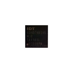 آی سی لپ تاپ Sound IDT 92HD79B1A5