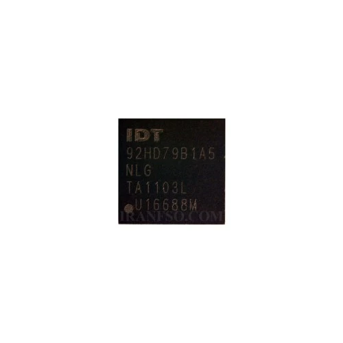 آی سی لپ تاپ Sound IDT 92HD79B1A5