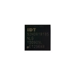 آی سی لپ تاپ Sound IDT 92HD81B1B5