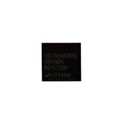 آی سی لپ تاپ Sound IDT 92HD87B1A5NDG