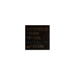 آی سی لپ تاپ Sound IDT 92HD87B1X5NDG