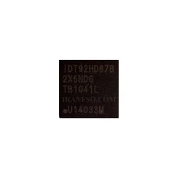 آی سی لپ تاپ Sound IDT 92HD87B2X5NDG