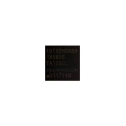 آی سی لپ تاپ Sound IDT 92HD88B1X5