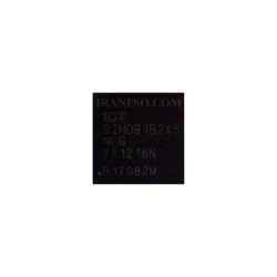 آی سی لپ تاپ IDT92HD91B2X5