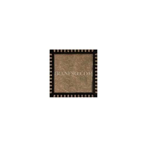 آی سی لپ تاپ IDT92HD91B2X5