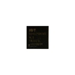 آی سی لپ تاپ IDT 92HD75B2X5