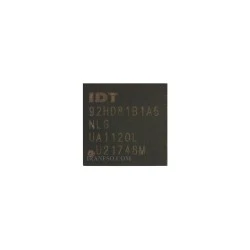 آی سی لپ تاپ IDT 92HD81B1A5