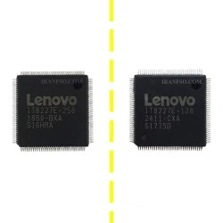 آی سی لپ تاپ IT8227E