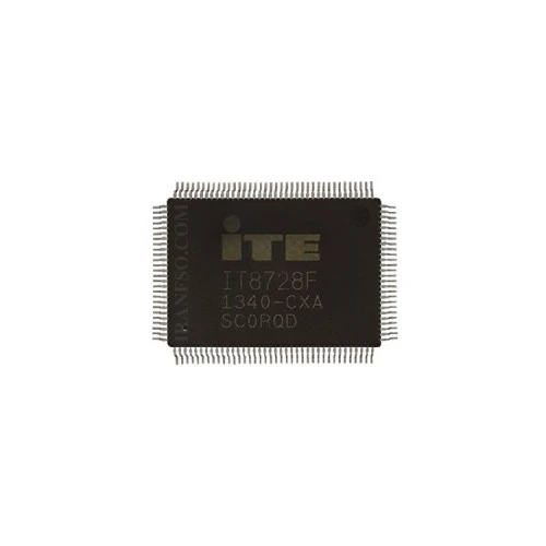 آی سی لپ تاپ ITE IT8728F