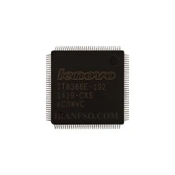 آی سی لپ تاپ ITE Tech IT8386E