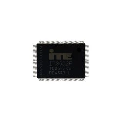 آی سی لپ تاپ ITE IT8502F