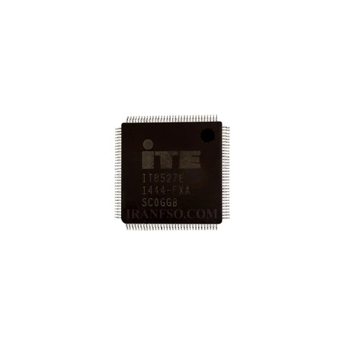 آی سی لپ تاپ ITE IT8527E