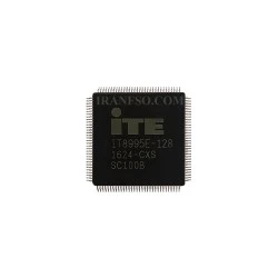 آی سی لپ تاپ ITE IT8995E-128