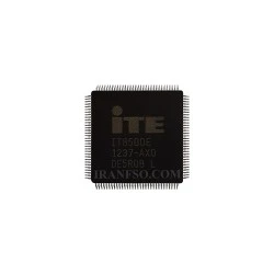 آی سی لپ تاپ ITE IT8500E