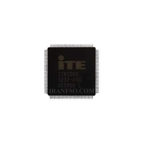 آی سی لپ تاپ ITE IT8500E