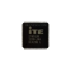 آی سی لپ تاپ ITE IT8512E