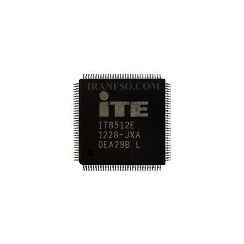 آی سی لپ تاپ ITE IT8512E