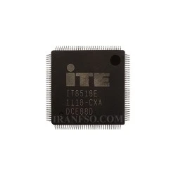 آی سی لپ تاپ ITE IT8518E
