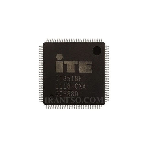 آی سی لپ تاپ ITE IT8518E