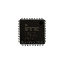 آی سی لپ تاپ ITE IT8570E