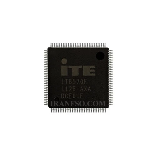 آی سی لپ تاپ ITE IT8570E