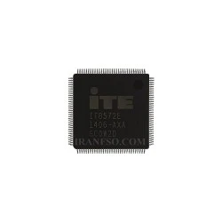 آی سی لپ تاپ ITE IT8572E