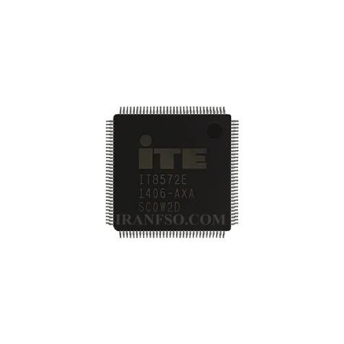 آی سی لپ تاپ ITE IT8572E