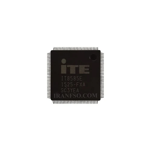 آی سی لپ تاپ ITE IT8585E