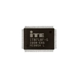 آی سی لپ تاپ ITE IT8718F-S