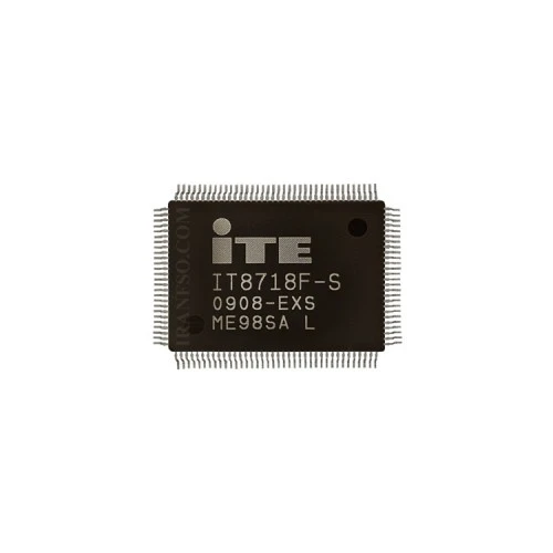 آی سی لپ تاپ ITE IT8718F-S