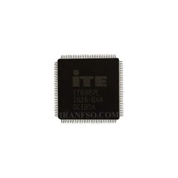 آی سی لپ تاپ ITE IT8987E