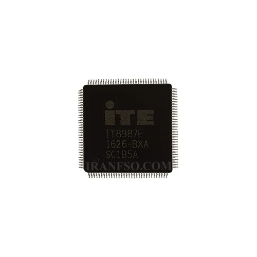 آی سی لپ تاپ ITE IT8987E