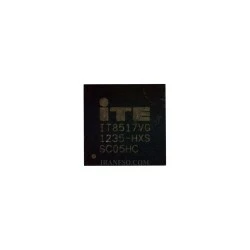 آی سی لپ تاپ ITE IT8517 VG