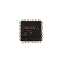 آی سی لپ تاپ ITE IT8886HE_IdeaPad 100-15IBD_IP300 بدون گرافیک