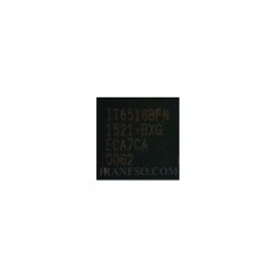 آی سی لپ تاپ ITE Tech IT6516BFN