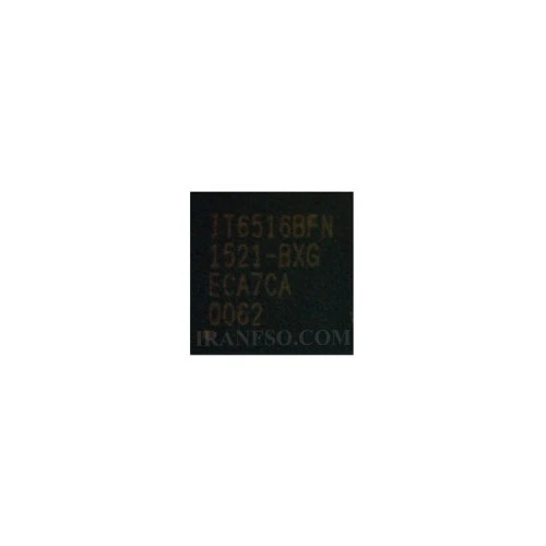 آی سی لپ تاپ ITE Tech IT6516BFN