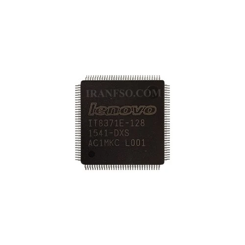 آی سی لپ تاپ ITE Tech IT8371E-128_IdeaPad Y700-15