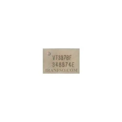 آی سی لپ تاپ ITE Tech VT387BF