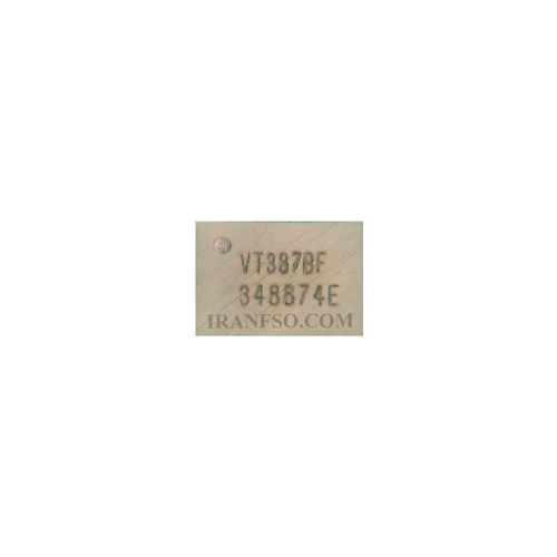 آی سی لپ تاپ ITE Tech VT387BF