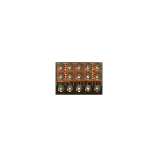 آی سی لپ تاپ ITE Tech VT387BF