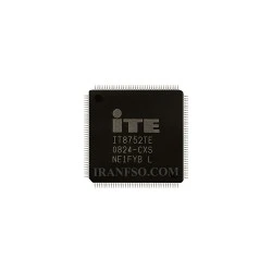 آی سی لپ تاپ ITE Tech IT8752TE