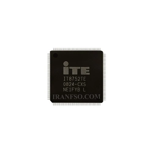 آی سی لپ تاپ ITE Tech IT8752TE