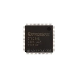 آی سی لپ تاپ ITE Tech IT8580E